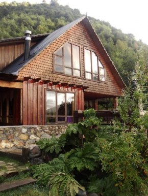 Hostal y Cabañas 